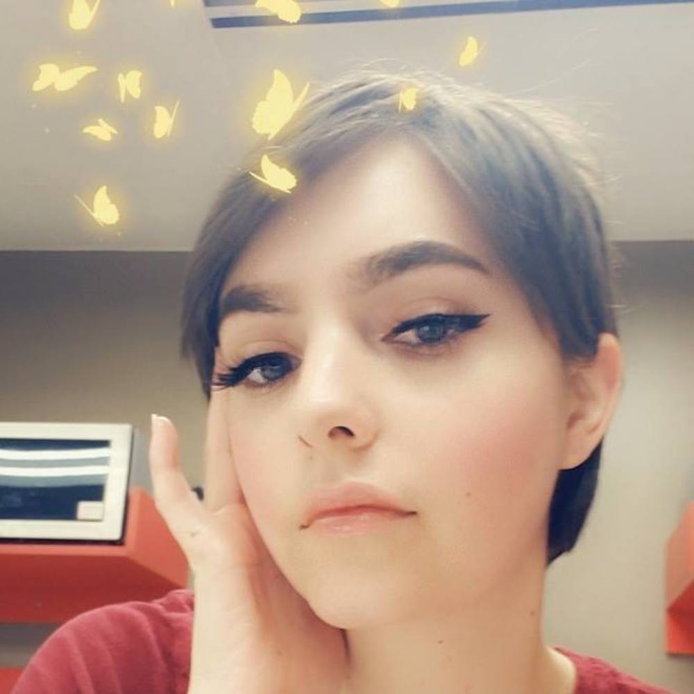 Meet your Posher, Shelby